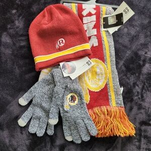 Redskin Vintage Logo Outerwear.